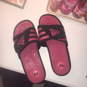 Adidas slides